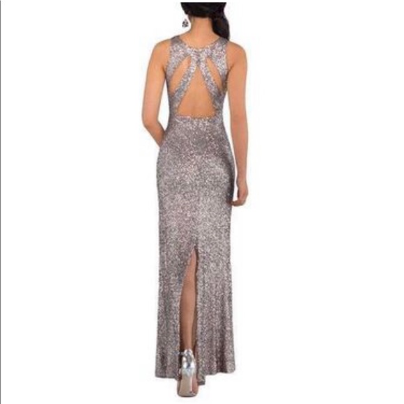 Sorella Vita Bridesmaid Dress style 8894 - Picture 1 of 3